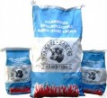 Grillkohle Holzkohle Kohle aus Argentinien & S�dafrika 